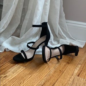 Meet your Posher, April